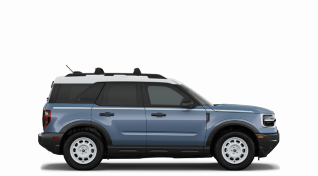 2026 Ford Bronco Sport® External Image 1